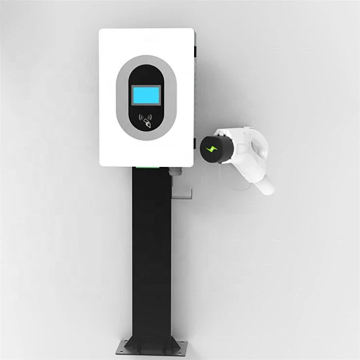 20KW  30KW  40KW DC charging station 3