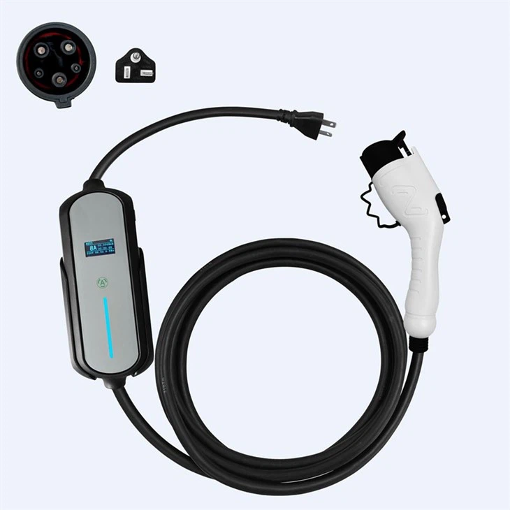 3.5KW portable Type1