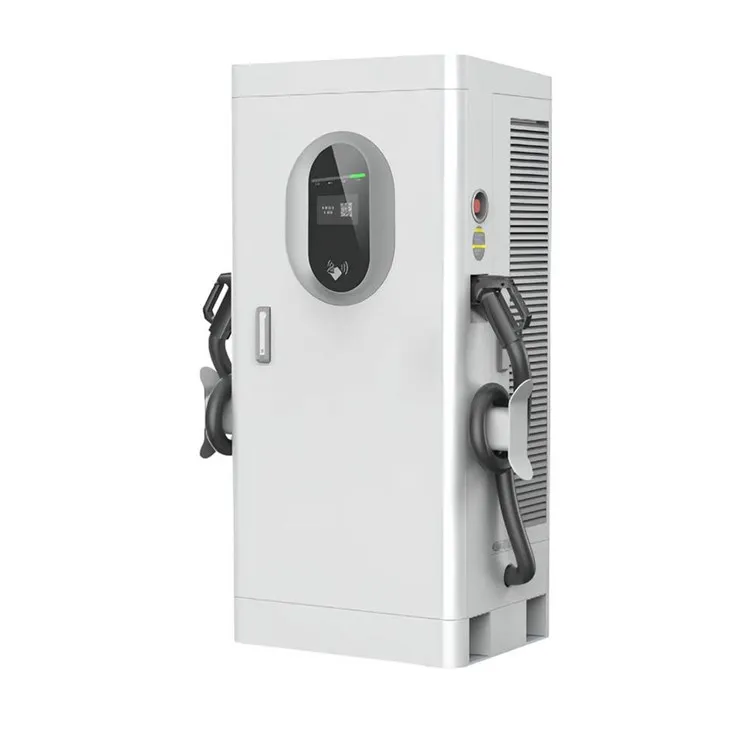 240kw Ev Charger Fast Charge